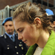 Illustration for article titled Amanda Knox Is Not An Assassin